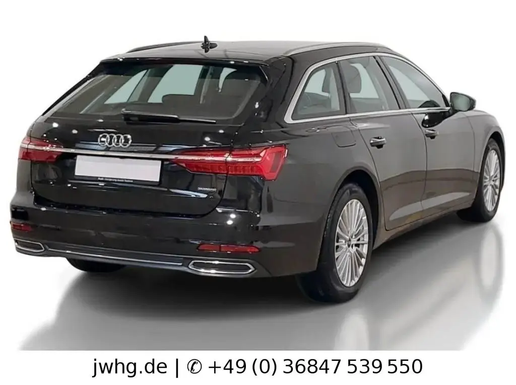 Main__Slider__Photo:Audi A6 Avant 40 TDI Quattro Desgn|Matrix|ACC|HUD|360 05/2022-1