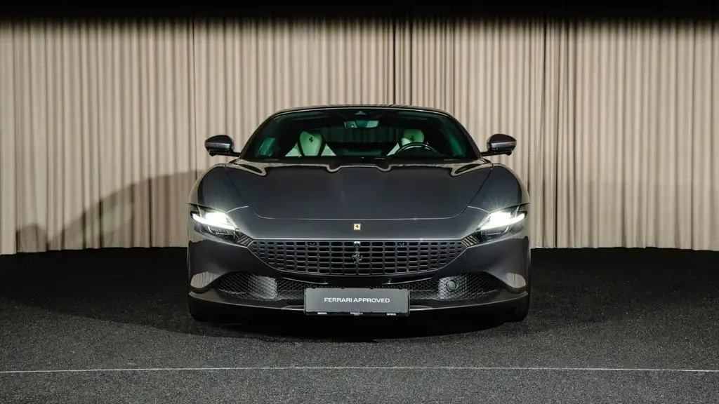 Main__Slider__Photo:Ferrari Roma *FERRARI DENMARK* 03/2023-1