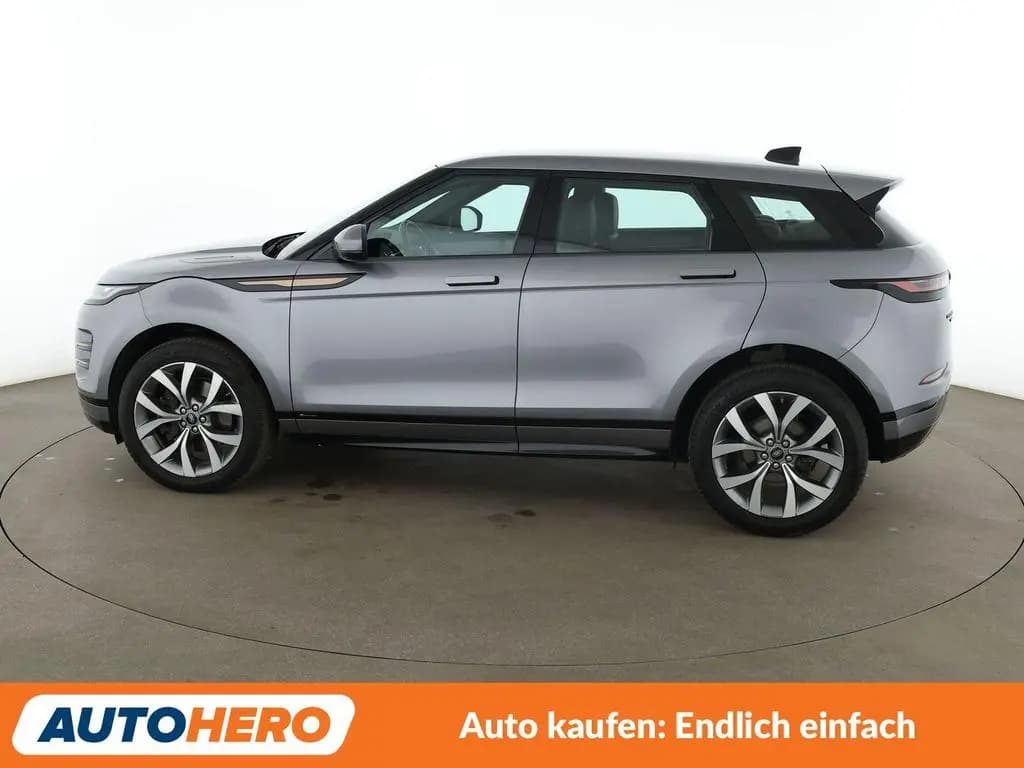Main__Slider__Photo:Land Rover Range Rover Evoque D180 S R-dynamic Aut.*NAVI*LED*ACC*CAM* 07/2020-0