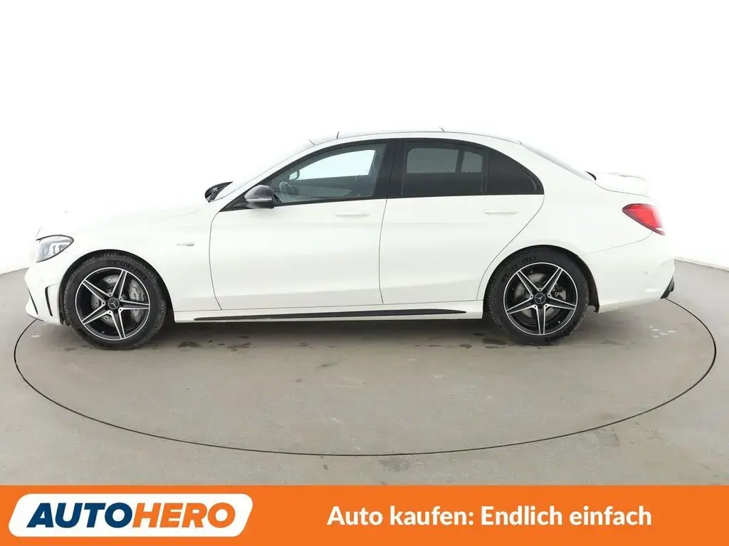 Main__Slider__Photo:Mercedes-Benz C-Class C 43 AMG Aut.*NAVI*LED*ACC*PDC*SHZ* 10/2019-1
