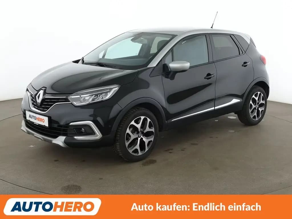 Main__Slider__Photo:Renault Captur 1.2 TCe Energy Crossborder*NAVI*LED*PDC* 06/2017-0