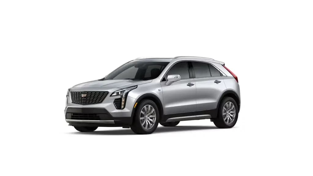 Main__Slider__Photo:Cadillac XT4 Premium Luxury 350D FWD *SOFORT* 02/2022-0