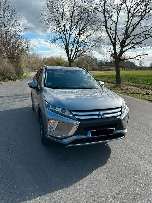 Main__Slider__Photo:Mitsubishi Eclipse Cross 01/2020-0