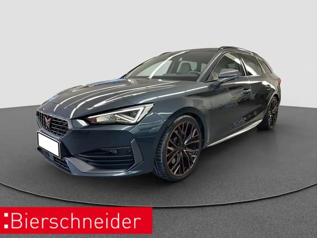 Main__Slider__Photo:Cupra Leon SP 2.0 TSI DSG 4Dr AB290EUR VZ CUP AHK BEAT 03/2023-0