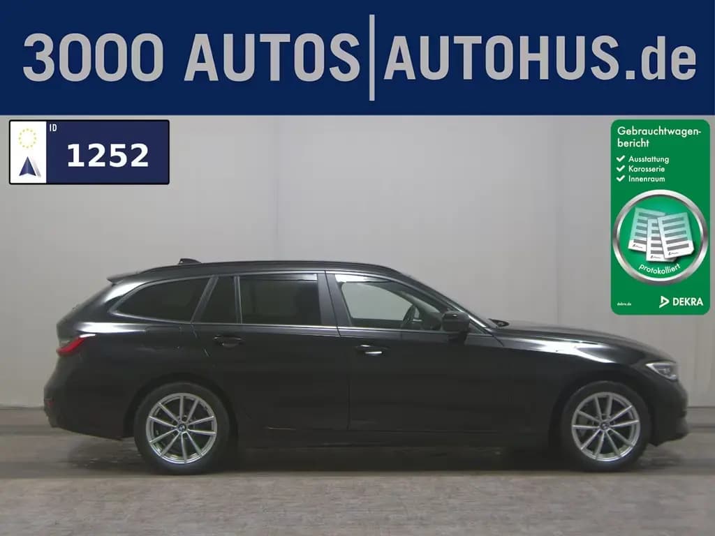 Main__Slider__Photo:BMW 330 iA Touring xDr Advantage Navi LED+ LC-Pro 10/2021-0