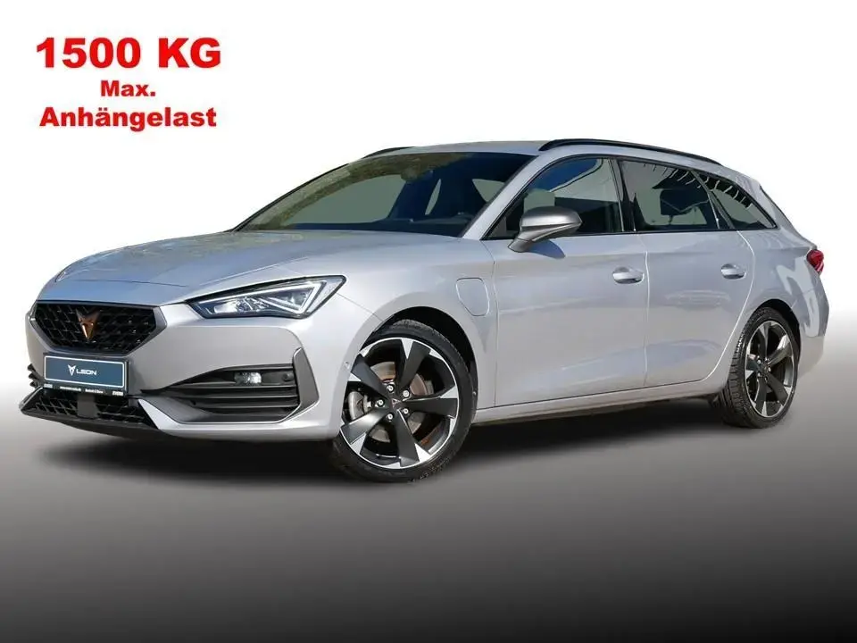 Main__Slider__Photo:Cupra Leon SP 1.4 e-Hybrid AHK+ACC+SHZ+KAMERA+LED+NAVI 12/2022-1