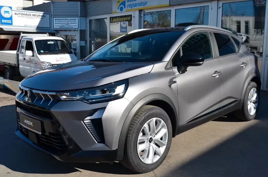 Main__Slider__Photo:Mitsubishi ASX 1.2 T. Diamant Plus 6MT KEYLESS SHZ AKTION null-0