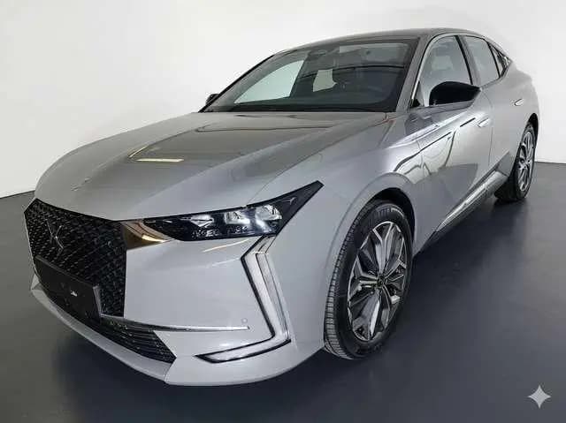 Main__Slider__Photo:DS Automobiles DS4 DS 4 1.2 130cv Trocadero Auto 07/2023-0