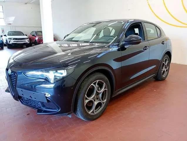 Main__Slider__Photo:Alfa Romeo Stelvio 2.2d 160cv Sprint Navi+Palett 02/2024-0