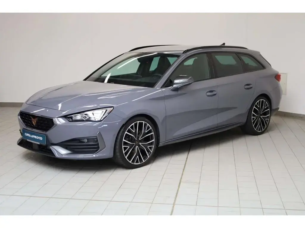 Main__Slider__Photo:Cupra Leon Sportstourer 2.0 TSI 4Drive VZ 03/2023-1