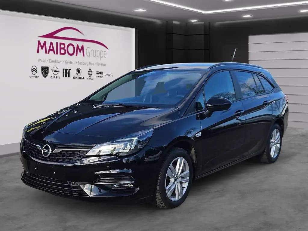 Main__Slider__Photo:Opel Astra K Sports Tourer Business Start/Stop 01/2021-0