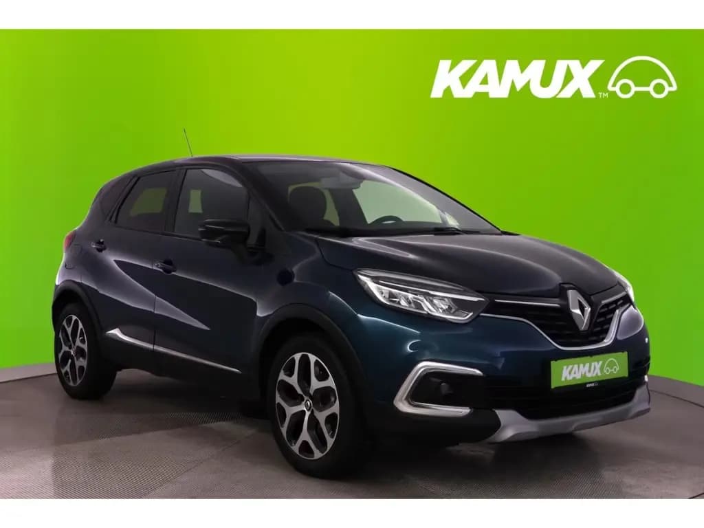 Main__Slider__Photo:Renault Captur 1.3TCe Collection+LED+NAVI+KAMERA+TEMPO 11/2019-0