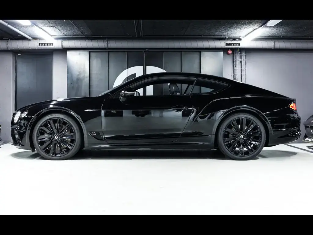 Main__Slider__Photo:Bentley Continental GT W12°BLACKLINE°CAPRISTO°B&O 01/2022-1