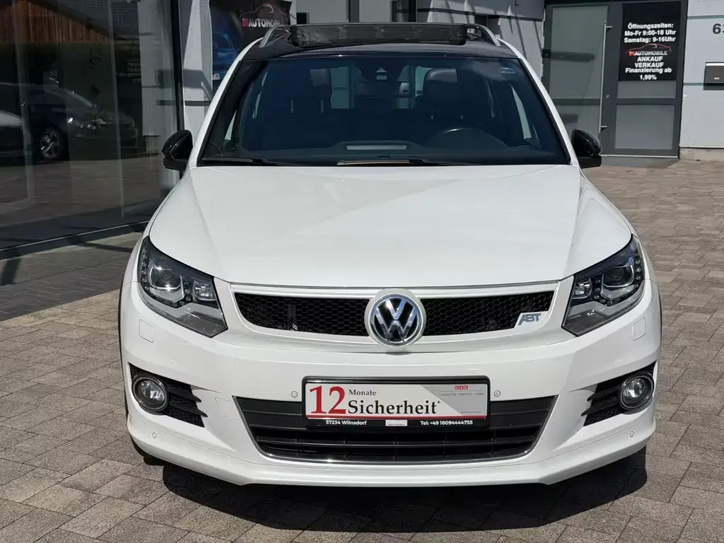 Main__Slider__Photo:Volkswagen Tiguan CityScape 2.0 TDI 4Motion*Standheizung* 01/2015-1