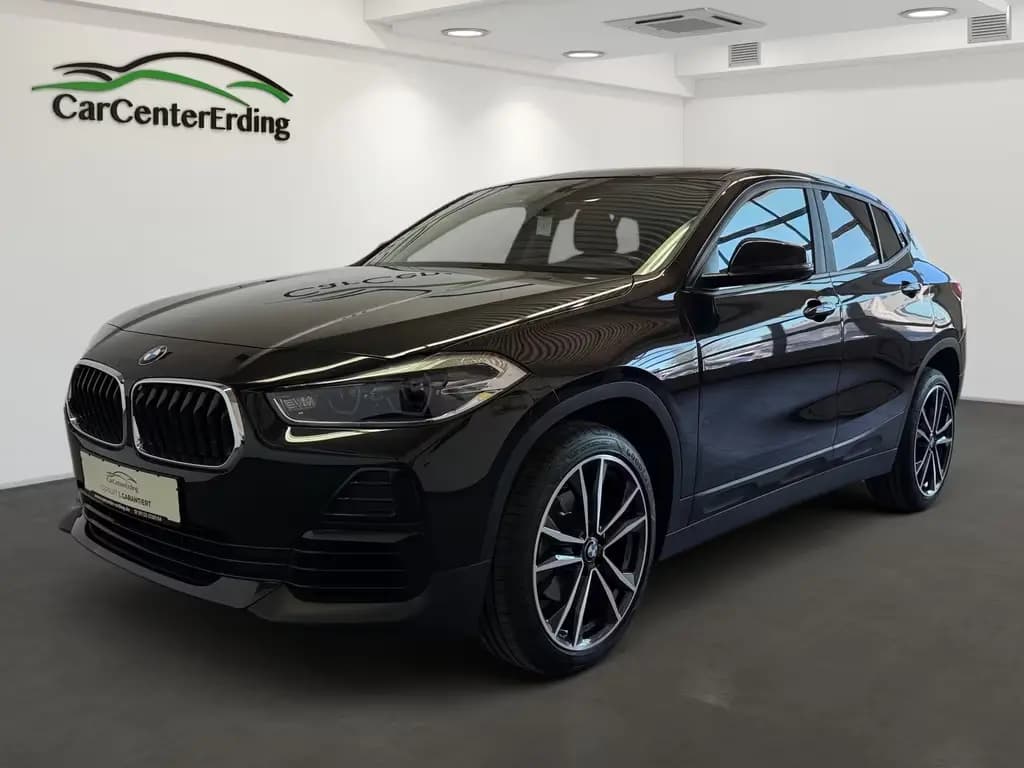 Main__Slider__Photo:BMW X2 sDrive18i*LED*Navi*Kamera*Panorama*DAB*Tempo.* 07/2020-0