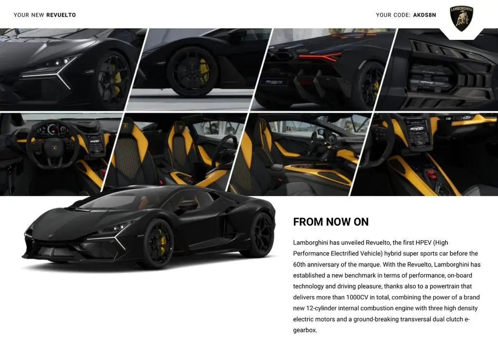 Main__Slider__Photo:Lamborghini Revuelto 6.5 V12 HPEV *Carbon* 04/2026-1
