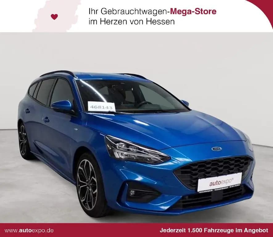 Main__Slider__Photo:Ford Focus Turnier 1.0 EcoBoost Hybrid 01/2022-0