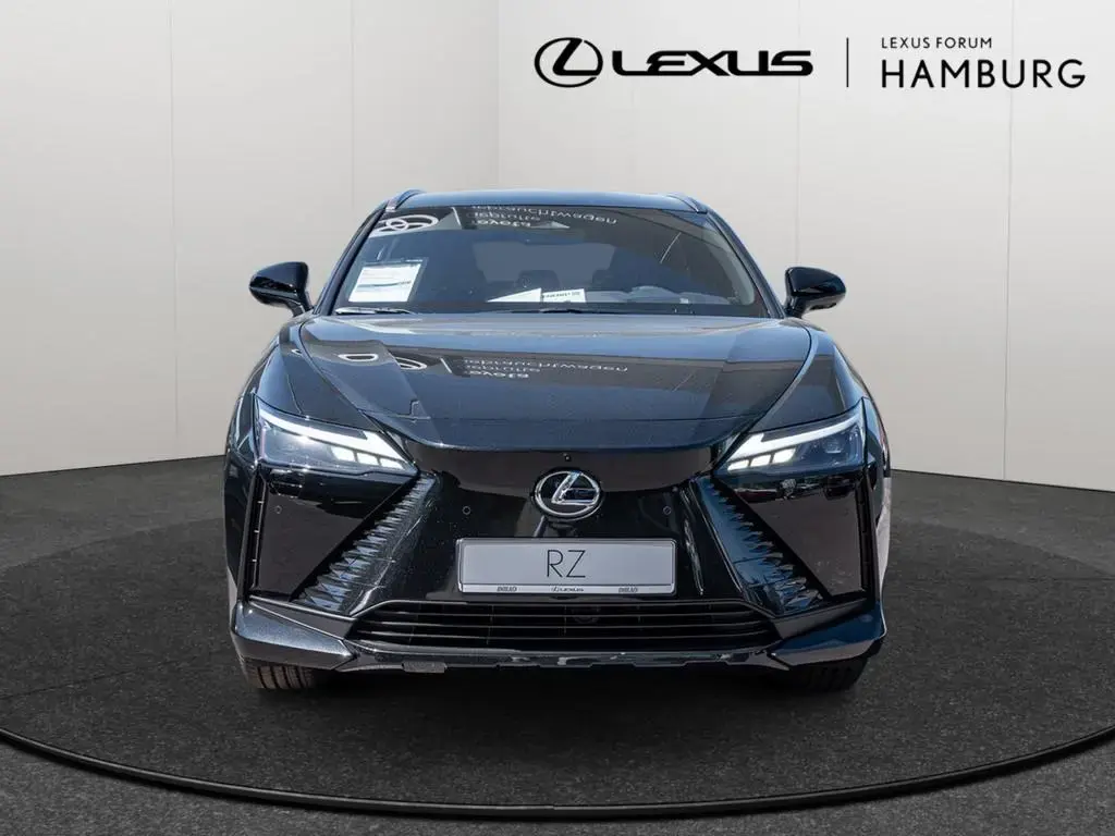 Main__Slider__Photo:Lexus RZ 350e Executive SHZ KAMERA NAVI ACC HUD 360° 04/2026-1