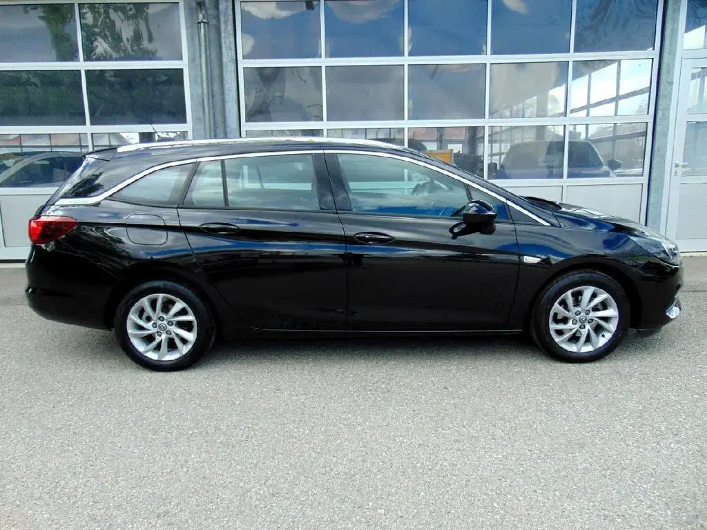 Main__Slider__Photo:Opel Astra ST 1.4 Turbo Business Elegance 12/2021-1