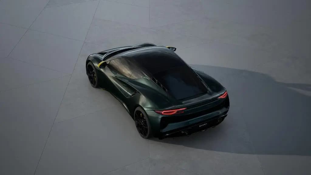 Main__Slider__Photo:Lotus Other EmiraV6 SE Racing Line Navi LED Kamera PDC LM AC null-0