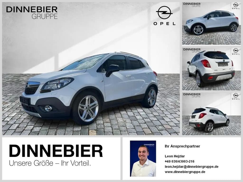Main__Slider__Photo:Opel Mokka Color INNOVATION 1.4 CAM NAVI PDC LM 02/2016-0