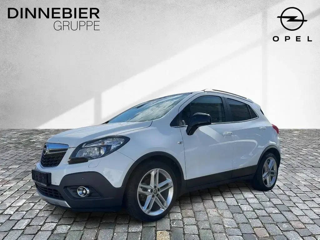 Main__Slider__Photo:Opel Mokka Color INNOVATION 1.4 CAM NAVI PDC LM 02/2016-1