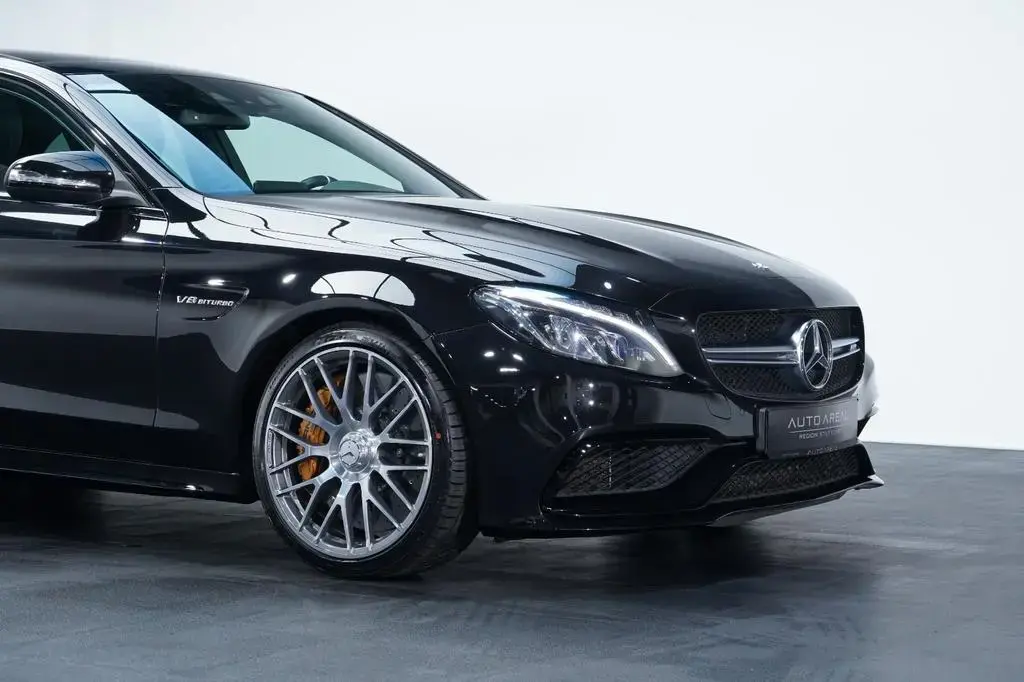 Main__Slider__Photo:Mercedes-Benz C-Class 63 S AMG 7G/LED/KERAMIK/PERF.AGA/PANO/BUR/MMRY 05/2015-1