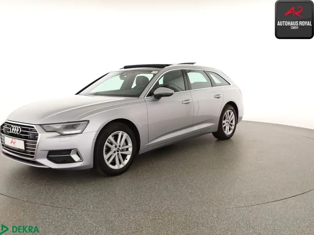 Main__Slider__Photo:Audi A6 Avant 45 TDI qu PANO,KEYLESS,ACC,KAMERA,1.HD 01/2022-0