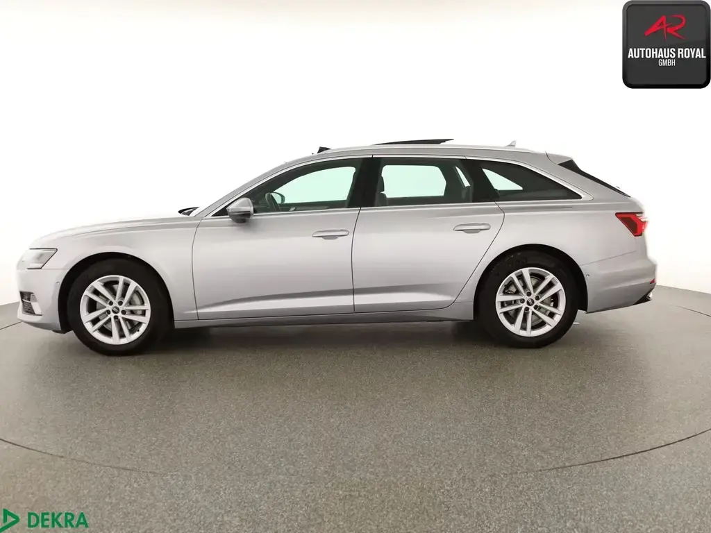 Main__Slider__Photo:Audi A6 Avant 45 TDI qu PANO,KEYLESS,ACC,KAMERA,1.HD 01/2022-1