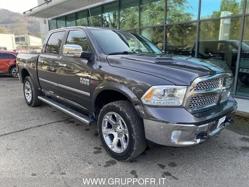Main__Slider__Photo:Dodge RAM RAM 1500 LARAMIE 3.0 L V6 TD N1 OPERAT 07/2016-0