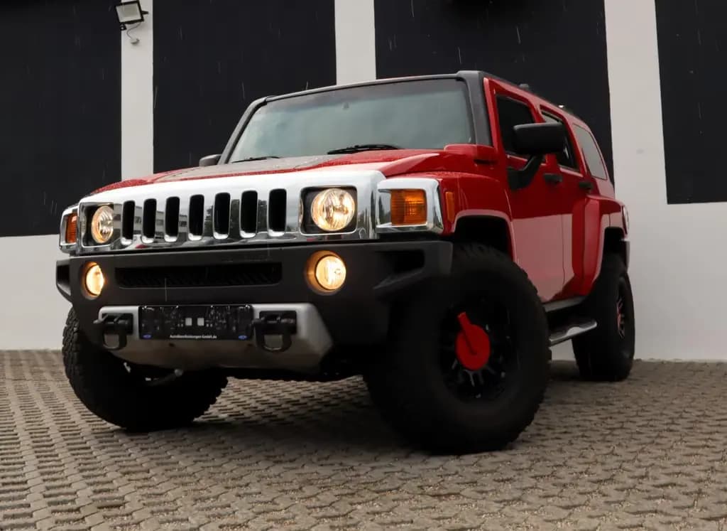 Main__Slider__Photo:Hummer H3 07/2007-0