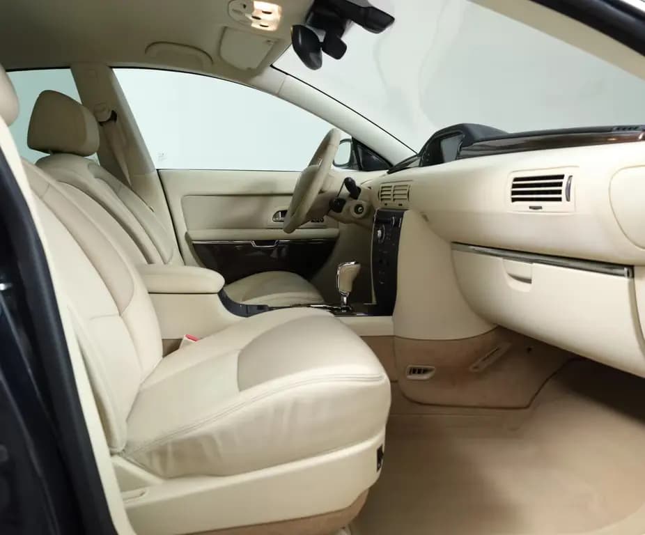 Main__Slider__Photo:Citroën C6 V6 3.0 Benzin Exclusive*LederBeige*Erstlack 05/2006-0