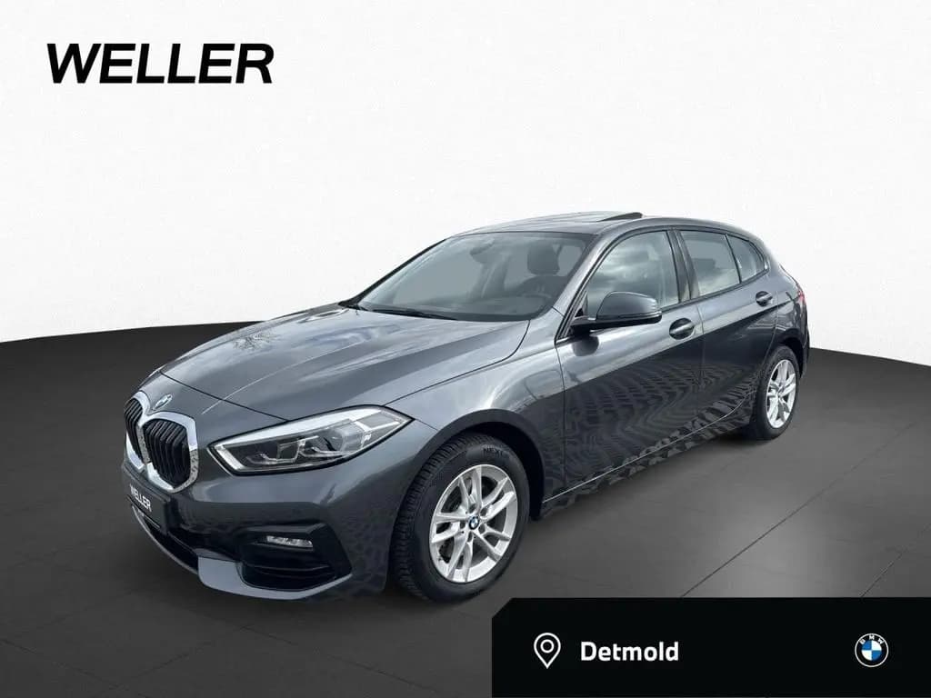 Main__Slider__Photo:BMW 1 Series 118i 06/2021-0