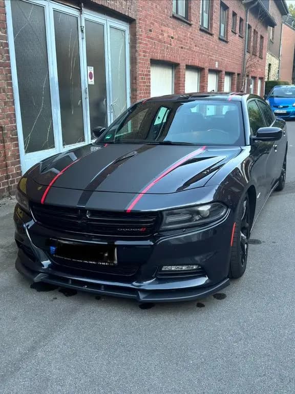 Main__Slider__Photo:Dodge Charger 06/2018-0