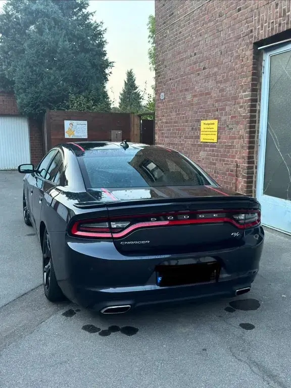 Main__Slider__Photo:Dodge Charger 06/2018-1