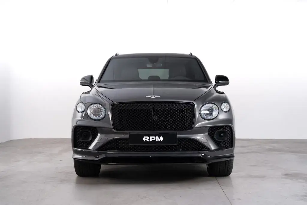 Main__Slider__Photo:Bentley Bentayga V8 S 4WD/CCB/Carbon/22"/*1. Hd.*/*VOLL* 03/2024-1
