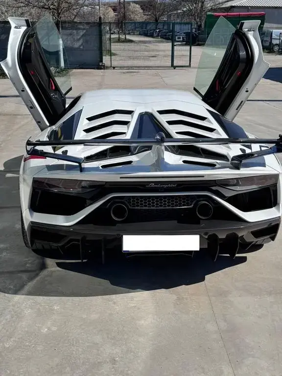 Main__Slider__Photo:Lamborghini Aventador SVJ 03/2021-1