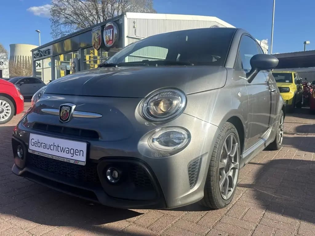 Main__Slider__Photo:Abarth 595 MY22 1.4 T-Jet 165PS 01/2023-0