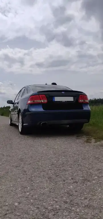 Main__Slider__Photo:Saab 9-3 2.0T Aero Sport-Limousine Aero 04/2004-1