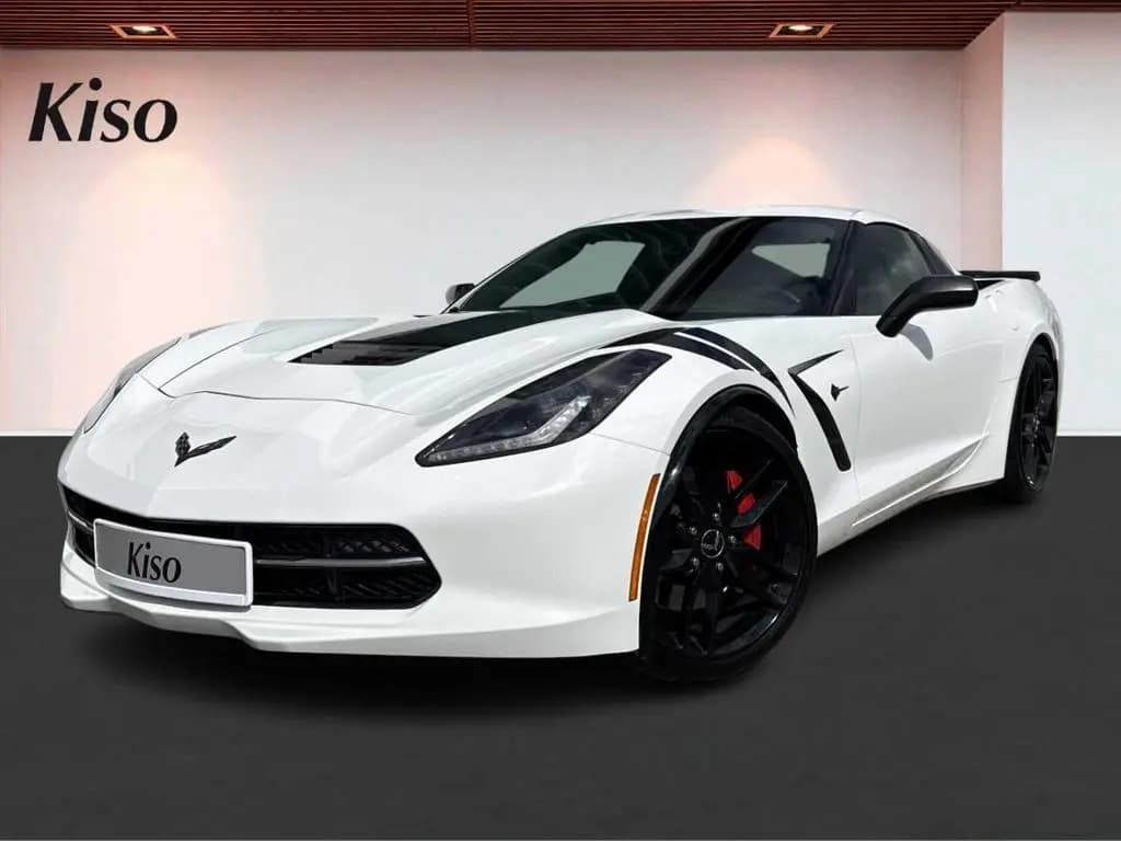 Main__Slider__Photo:Corvette C7 Coupé / Targa *2LT*Z51 Pack*HUD*BOSE* 11/2015-0