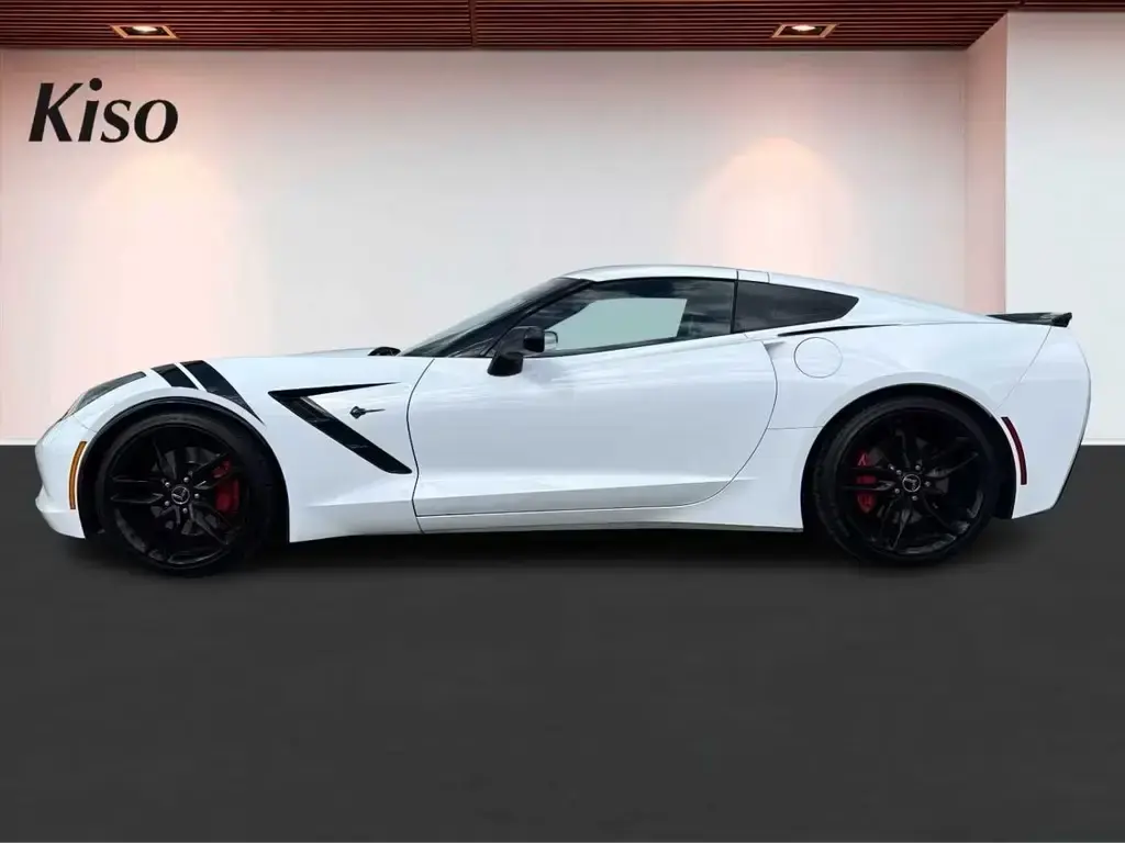 Main__Slider__Photo:Corvette C7 Coupé / Targa *2LT*Z51 Pack*HUD*BOSE* 11/2015-1