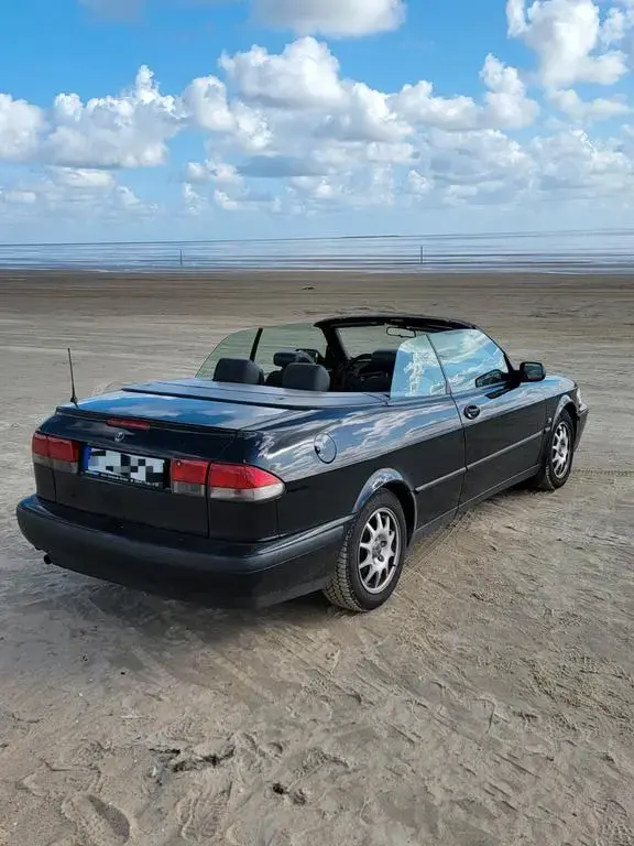 Main__Slider__Photo:Saab 9-3 2.0i SE Cabriolet SE 04/1999-1