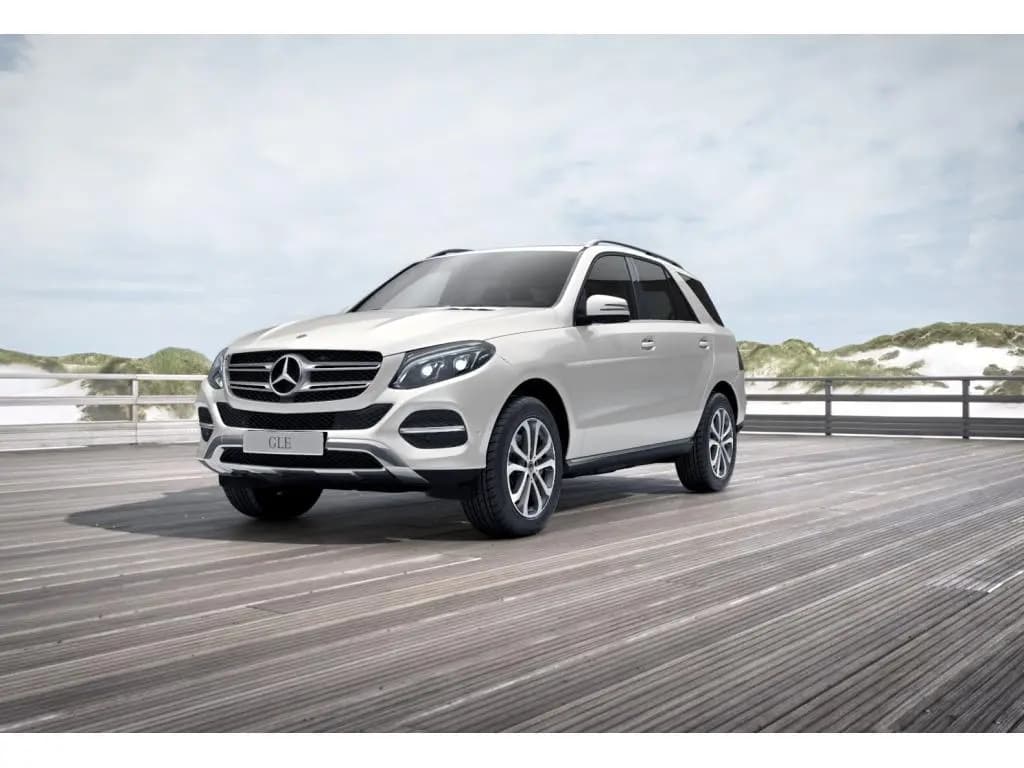 Main__Slider__Photo:Mercedes-Benz GLE-Class 400 4M RüKam+Smartph.+Schiebed.+AHK+19 01/2018-0