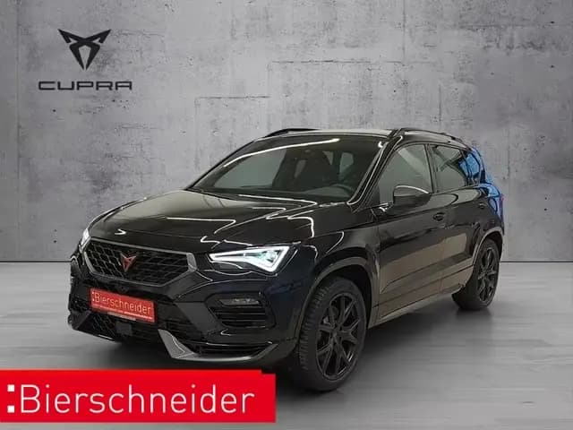 Main__Slider__Photo:Cupra Ateca VZ 4Drive DSG AHK TOP VIEW NAVI eHECK null-0