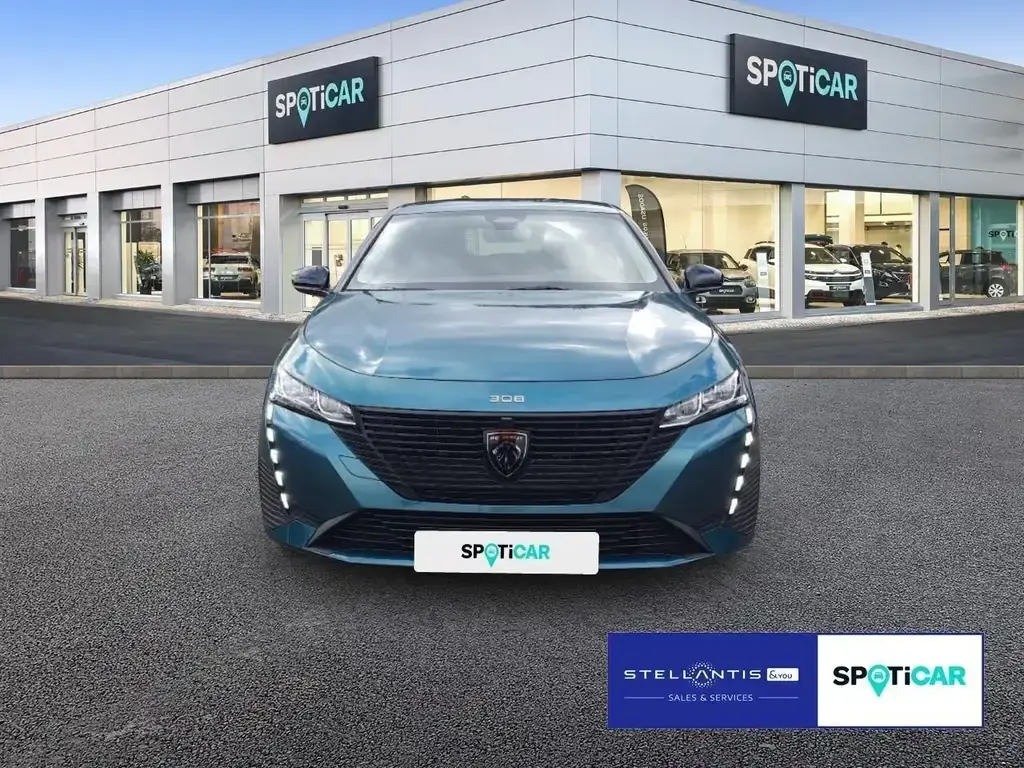 Main__Slider__Photo:Peugeot 308 1.2 PureTech 130 SW Active Pack 02/2024-1