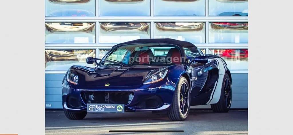 Main__Slider__Photo:Lotus Elise SPORT 220 Heritage Edition 11/2020-0