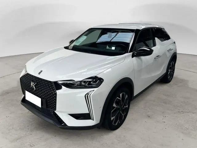 Main__Slider__Photo:DS Automobiles DS3 DS AUTOMOBILES DS 3 BlueHDi 130 Automatico Opera 09/2024-0
