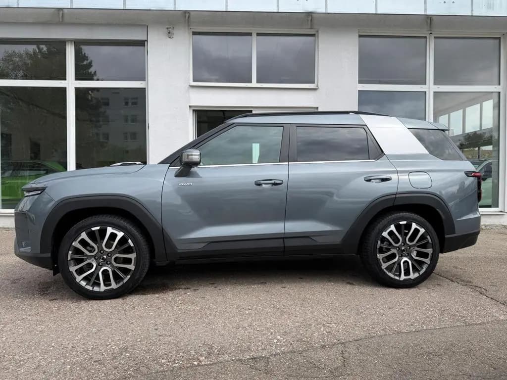 Main__Slider__Photo:KGM Torres Premium 1.5 T-GDi 163 PS AWD Leder Nav 12/2024-0