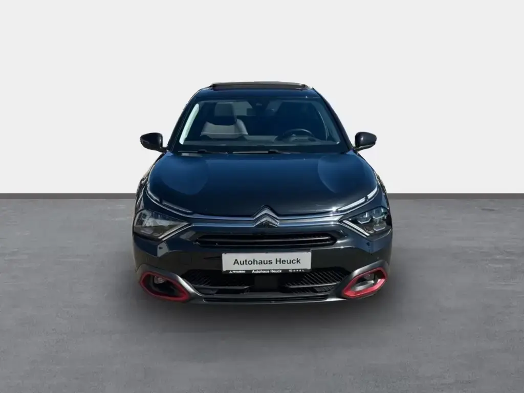 Main__Slider__Photo:Citroën C4 Shine HUD El. Panodach Navi Soundsystem 360 K 05/2021-1