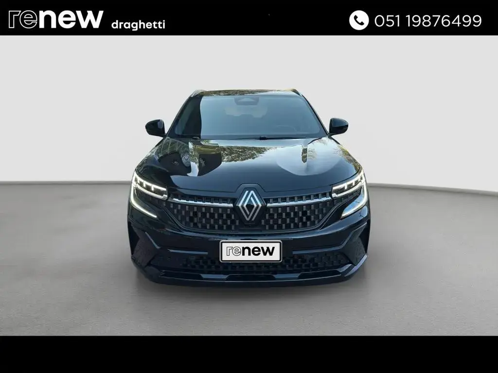 Main__Slider__Photo:Other Renault Austral Full Hybrid E-Tech 200 CV Iconic 02/2023-1